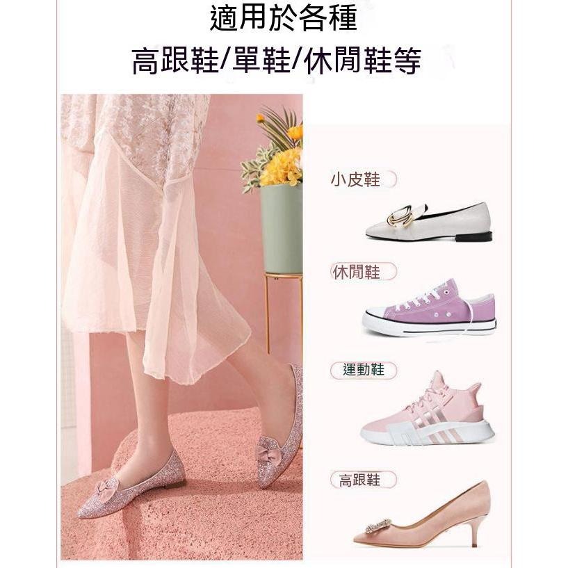 後跟貼 防磨腳跟貼 高跟鞋貼 鞋類周邊 鞋墊 後腳跟墊 後跟墊 高跟鞋 鞋子 防磨泡 女鞋 防磨貼-細節圖8