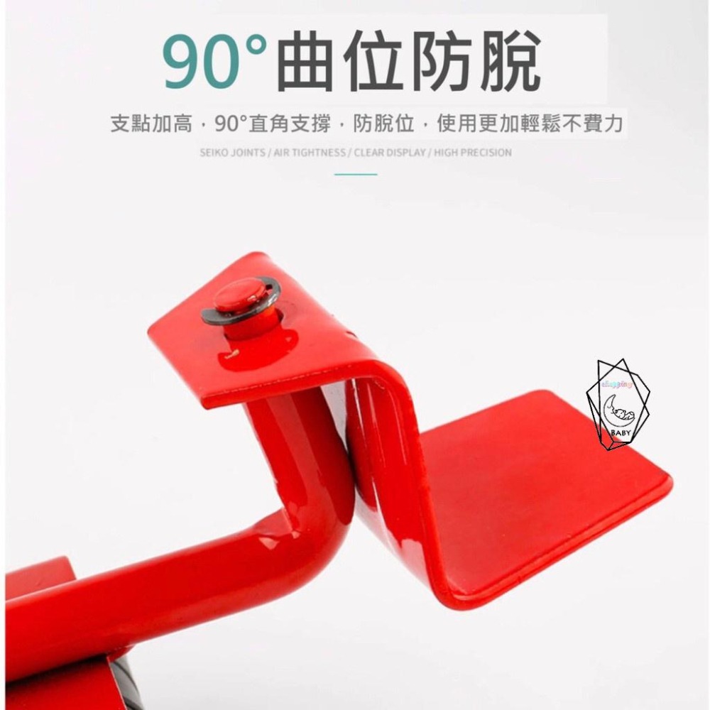 搬家神器 家具搬運器 重物移動器 搬家手推車 家具移動滑輪 冰箱搬運器 家電移動工具 萬向輪搬運 現貨 GD生活批發-細節圖3