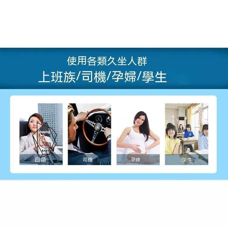 坐墊 雞蛋坐墊 凝膠坐墊 水感 凝膠椅墊 凝膠坐墊 多功能 紓壓座墊 蜂巢式減壓 減壓坐墊 送防塵套水感凝膠坐墊 椅墊-細節圖3