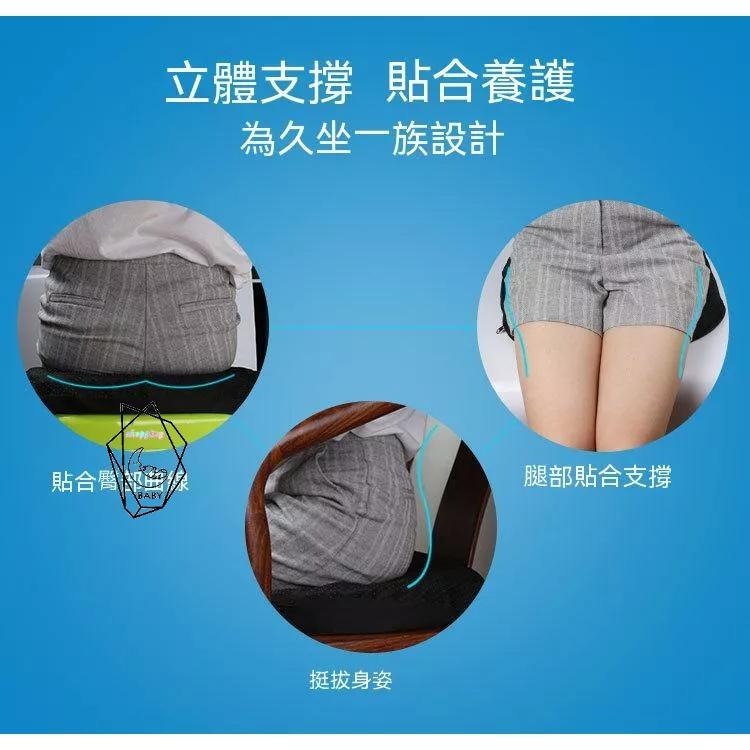 坐墊 雞蛋坐墊 凝膠坐墊 水感 凝膠椅墊 凝膠坐墊 多功能 紓壓座墊 蜂巢式減壓 減壓坐墊 送防塵套水感凝膠坐墊 椅墊-細節圖4