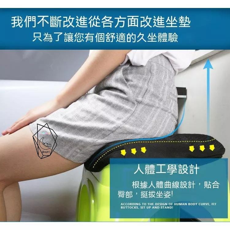 坐墊 雞蛋坐墊 凝膠坐墊 水感 凝膠椅墊 凝膠坐墊 多功能 紓壓座墊 蜂巢式減壓 減壓坐墊 送防塵套水感凝膠坐墊 椅墊-細節圖6