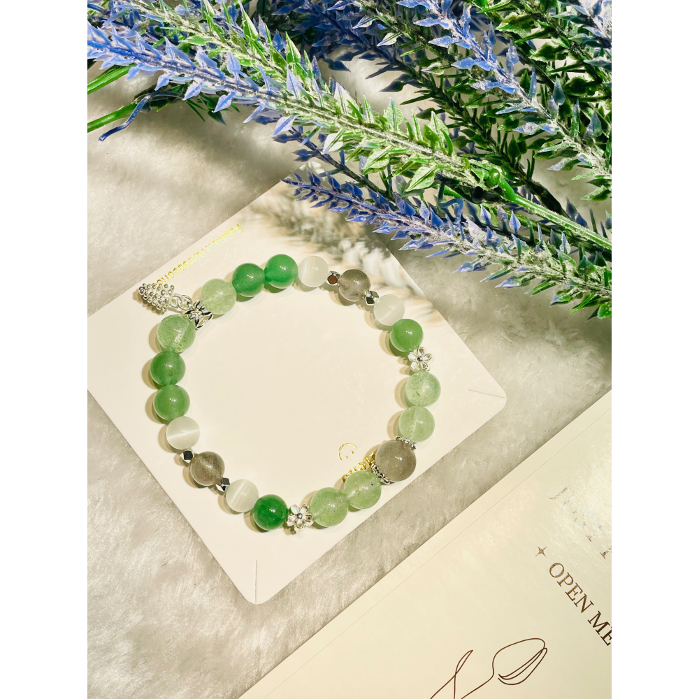 綠野仙蹤舒緩壓力招財幸福人際關係好桃花-細節圖2