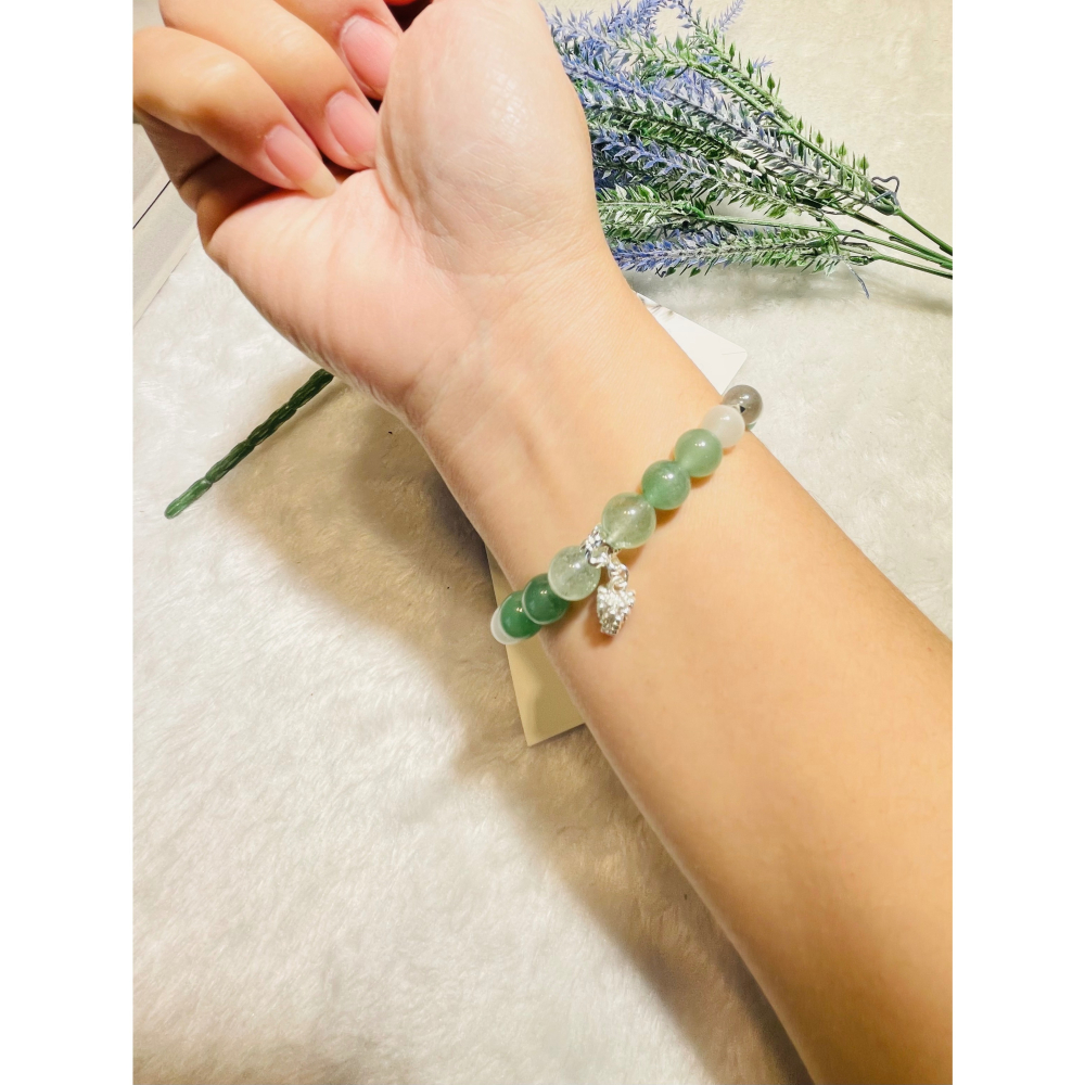 綠野仙蹤舒緩壓力招財幸福人際關係好桃花-細節圖4