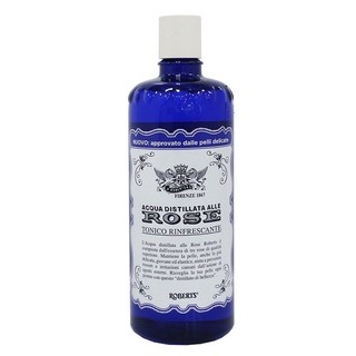 《愛山玲》義大利🇮🇹 Manetti Roberts 古老玫瑰化妝水 300ml-細節圖2