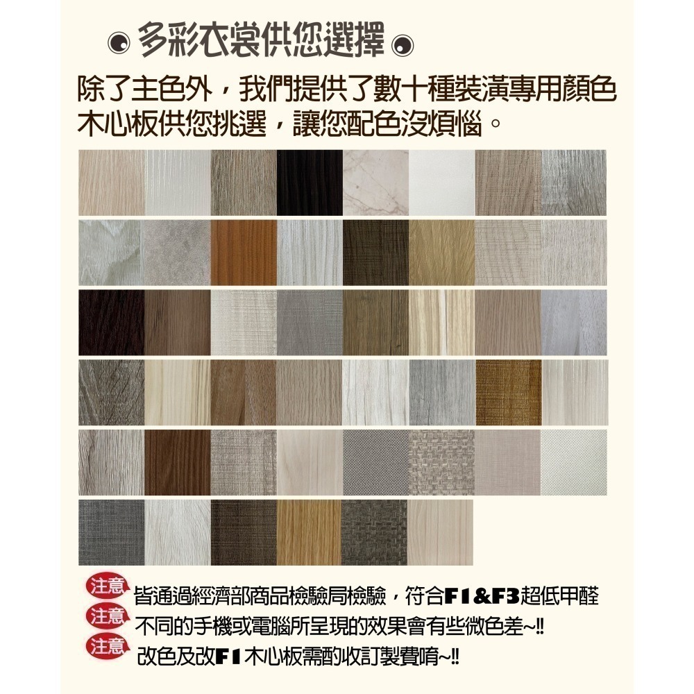 激厚防水床架 床底 高床底 高床架 高腳床架 單人床架/雙人床架/床架雙人加大/單人加大-細節圖8