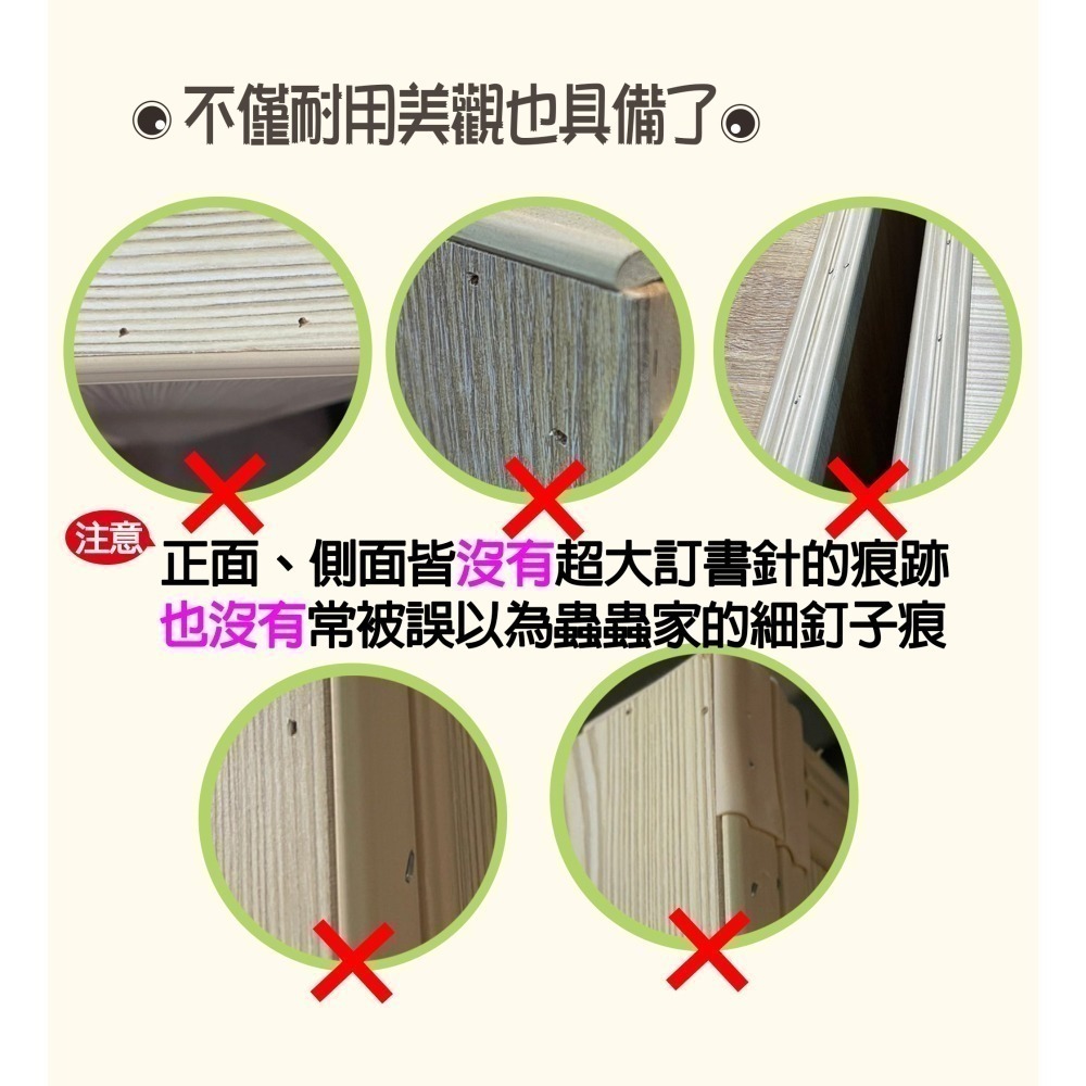 梧桐-激厚防水六分木心板低床底/低床架/矮床底/矮床架/單人3.5尺/雙人5尺/ 雙人加大6尺-細節圖7