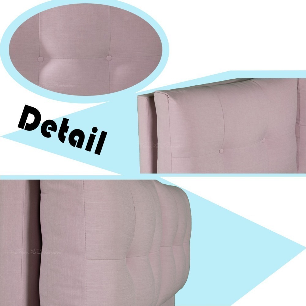 艾莎貓抓皮床頭板/床頭片/床頭/台灣製/顏色尺寸自己選-細節圖4