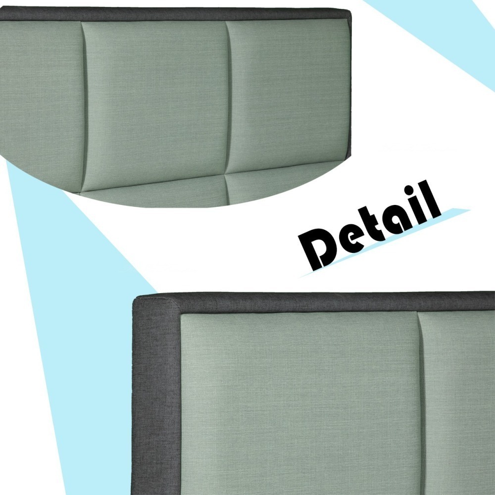 宓兒貓抓皮床頭板/床片/高床片/高床頭/高床頭板/高床頭片-細節圖4