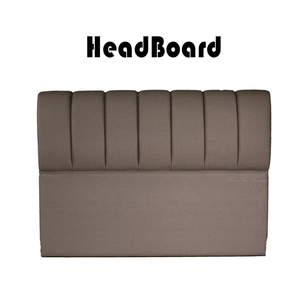 摩卡貓抓皮床頭板/床片/床頭片/床頭/台灣製/可改色-細節圖2