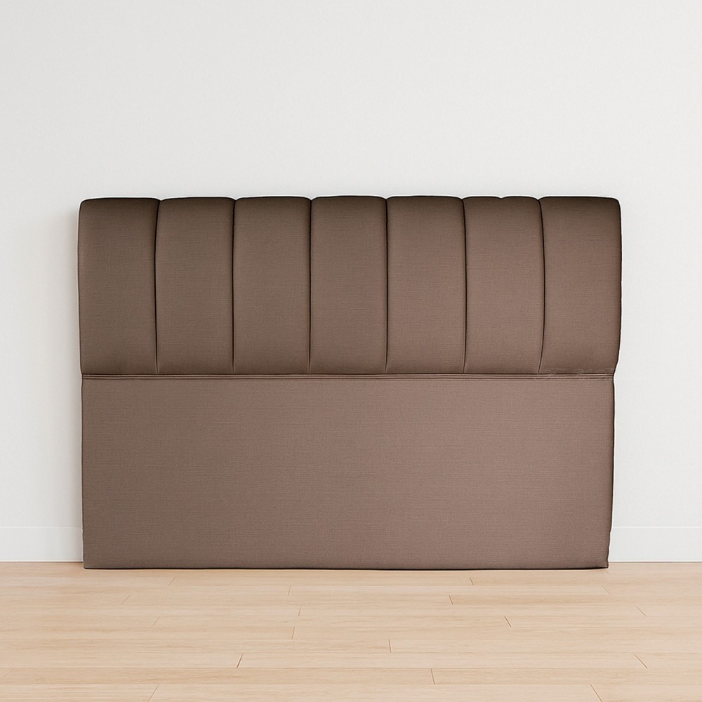 摩卡貓抓皮床頭板/床片/床頭片/床頭/台灣製/可改色-細節圖5