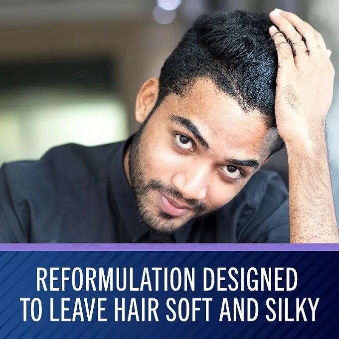 🙆‍♀️頭皮護理🔹全新現貨🙆🏻‍♂️美國原裝 Selsun Blue 塞爾森藍 強效二合一去屑洗髮精和護髮素-細節圖9