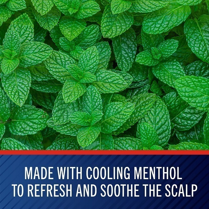 🙆‍♀️頭皮護理🔹全新現貨🙆🏻‍♂️美國原裝 Selsun Blue 塞爾森藍 強效含藥用配方去屑洗髮精-細節圖6