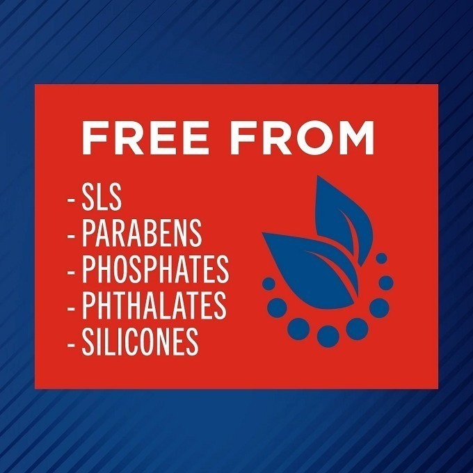 🙆‍♀️頭皮護理🔹全新現貨🙆🏻‍♂️美國原裝 Selsun Blue 塞爾森藍 強效含藥用配方去屑洗髮精-細節圖8