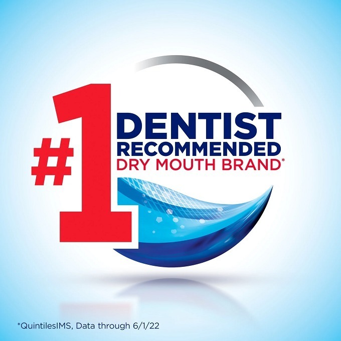 👄口腔護理👄美國原裝 Biotene Oral Balance Gel 白樂汀 無酒精口乾保濕平衡凝膠-細節圖4