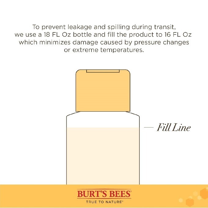 🐶美國名牌🐶 Burt＇s Bees 蜜蜂爺爺 低過敏性狗狗沐浴露 含乳木果油和蜂蜜-細節圖8