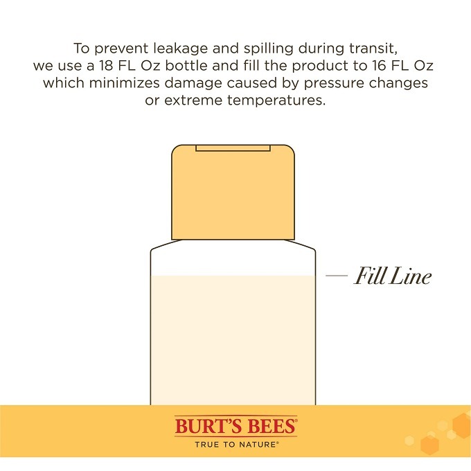 🐶美國原裝🐶 Burt＇s Bees for Pets 蜜蜂爺爺 狗狗天然除臭沐浴露，含蘋果和迷迭香-細節圖9