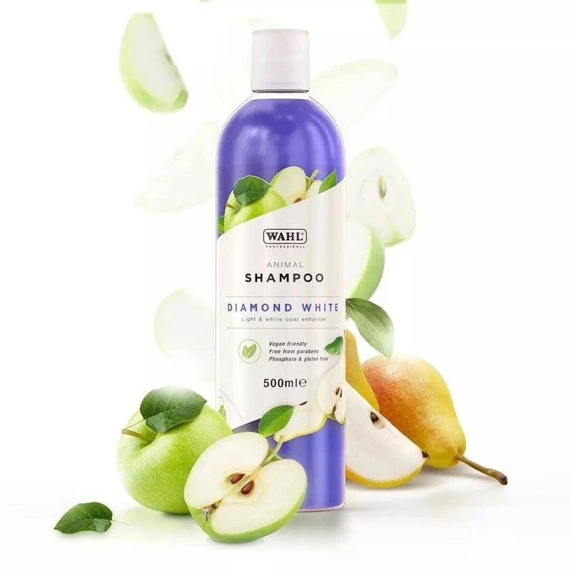 🐱現貨🔹原瓶原裝🐶英國原裝 Wahl Pets 寵物專用洗潔劑 超濃縮天然寵物友善配方沐浴精-規格圖9