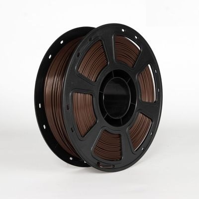 PLA線材 PLA耗材整齊收卷 3D列印耗材 PLA 42色 1.75mm 1KG(純料重) 3D列印線材 3D列印材料-規格圖6
