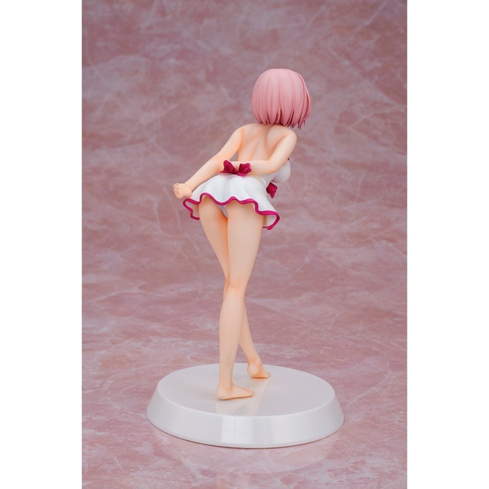[現貨]  Our Treasure Summer QueensFGO  泳裝 瑪修  PVC 完成品-細節圖3