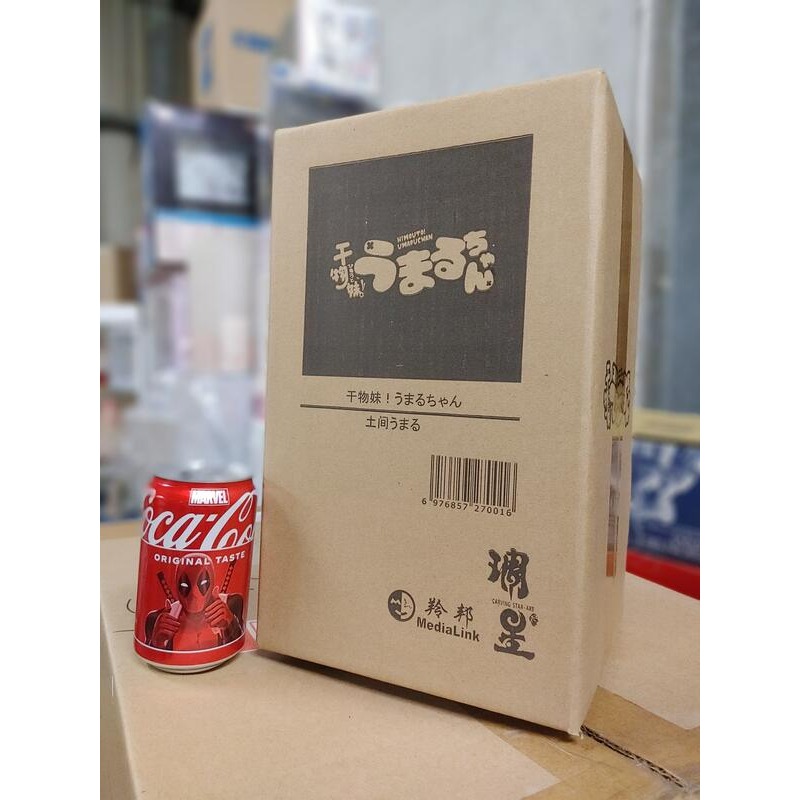 [全新現貨] 正版 雕星紀 魚干妹 干物妹 小埋 土間埋 泳裝 PVC-細節圖2