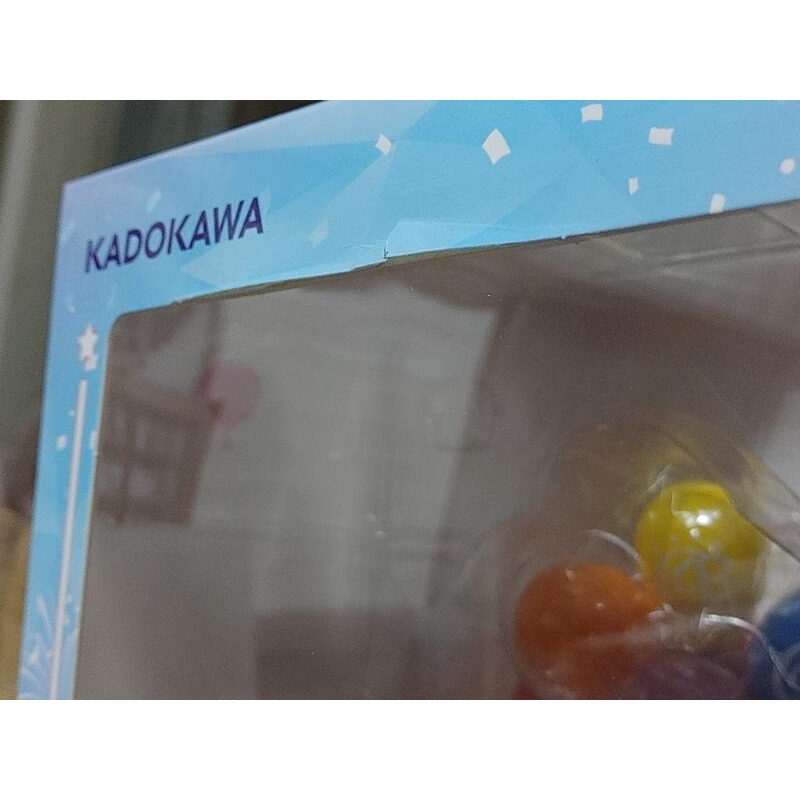 [全新 現貨] 代理版 角川 Fate FGO Saber 阿爾托莉亞 英靈祭裝Ver 1/7 pvc完成品-細節圖3