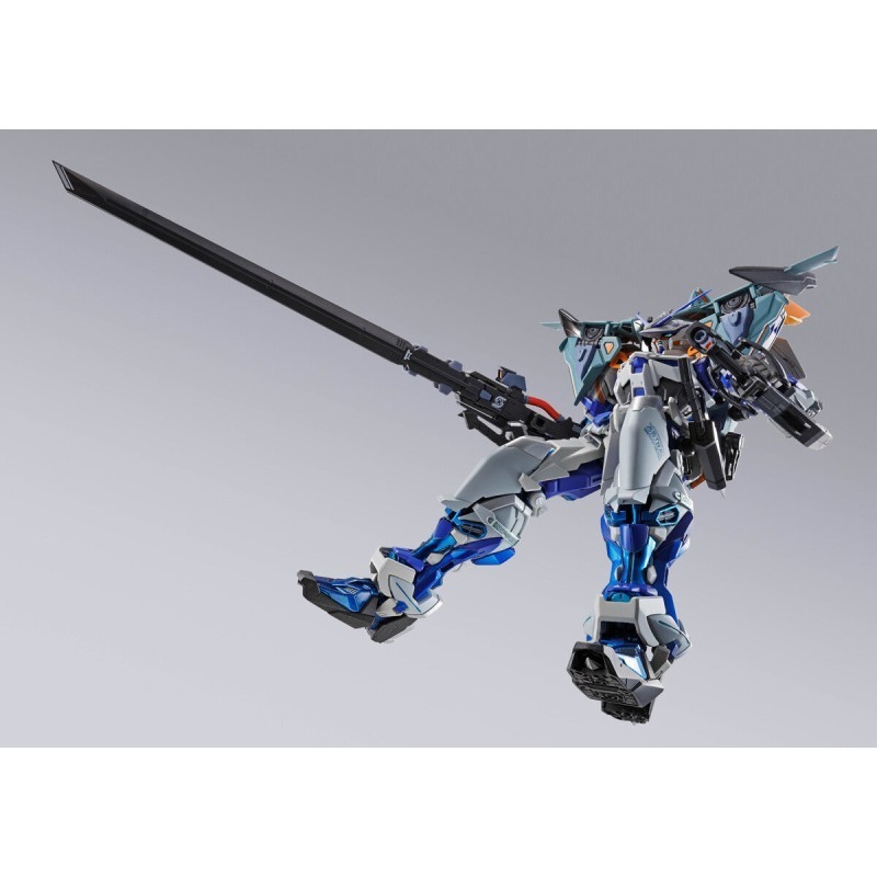 [現貨] PB MB METAL BUILD 異端鋼彈 攻擊鋼彈 狙擊 裝備 背包  不含本體-細節圖3