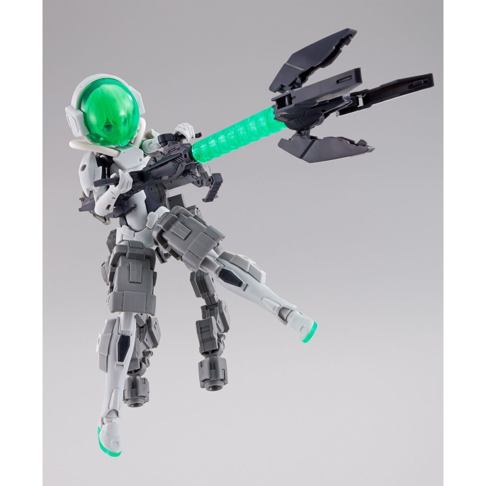 [現貨] 30MS SIS-Gc11w STIPLA-STEROY  勇敢形態-細節圖4