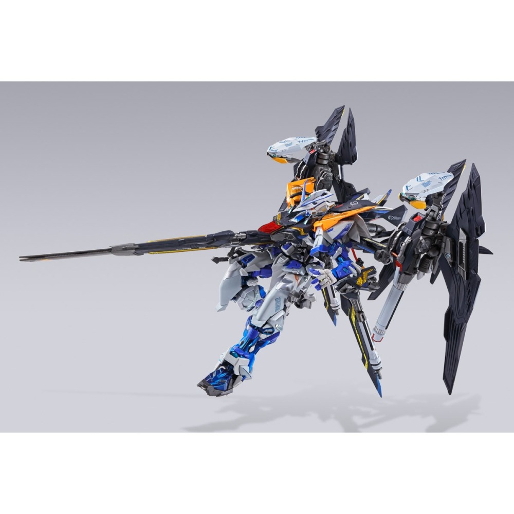 [現貨]  PB MB METAL BUILD  閃電型攻擊裝備 單售背包-細節圖6