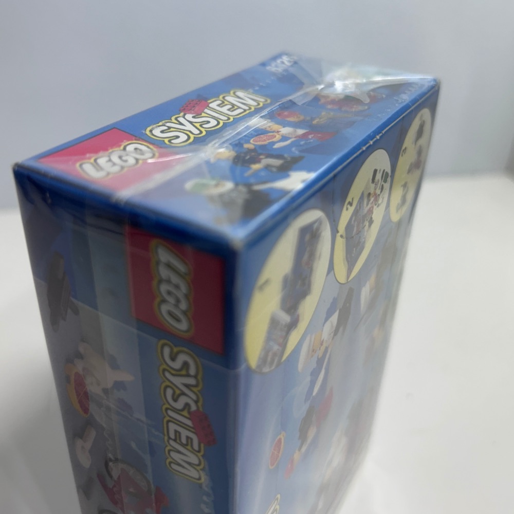 樂高 LEGO 6326 全新未拆-細節圖2