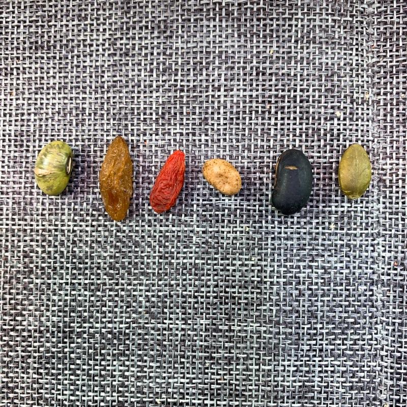 Candy Palace 糖果殿 綜合果仁 300公克 低溫烘培健康養身綜合果仁 健康豆-細節圖3