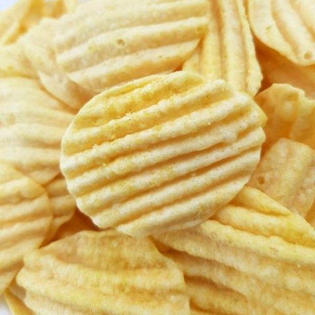 Candy Palace 糖果殿 烤雞洋芋片 85公克 洋芋片 休閒零食 烤雞口味 餅乾 洋芋 馬鈴薯 九福-細節圖2