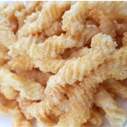 Candy Palace 糖果殿 鹹卡哩 85公克 甜卡哩 海苔卡哩 披薩卡哩 梅子卡哩 七味粉辣卡哩 咖哩卡哩 卡里-細節圖2