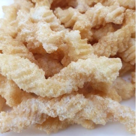 Candy Palace 糖果殿 甜卡哩 85公克 鹹卡哩 海苔卡哩 披薩卡哩 梅子卡哩 七味粉辣卡哩 咖哩卡哩 卡里-細節圖2