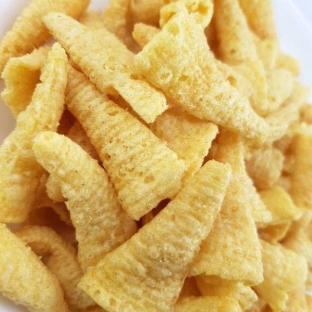 Candy Palace 糖果殿 金玉米 100公克 休閒零食 懷舊餅乾 餅乾 華元-細節圖2