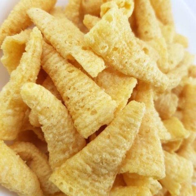 Candy Palace 糖果殿 金玉米 85公克 休閒零食 懷舊餅乾 餅乾 華元-細節圖2