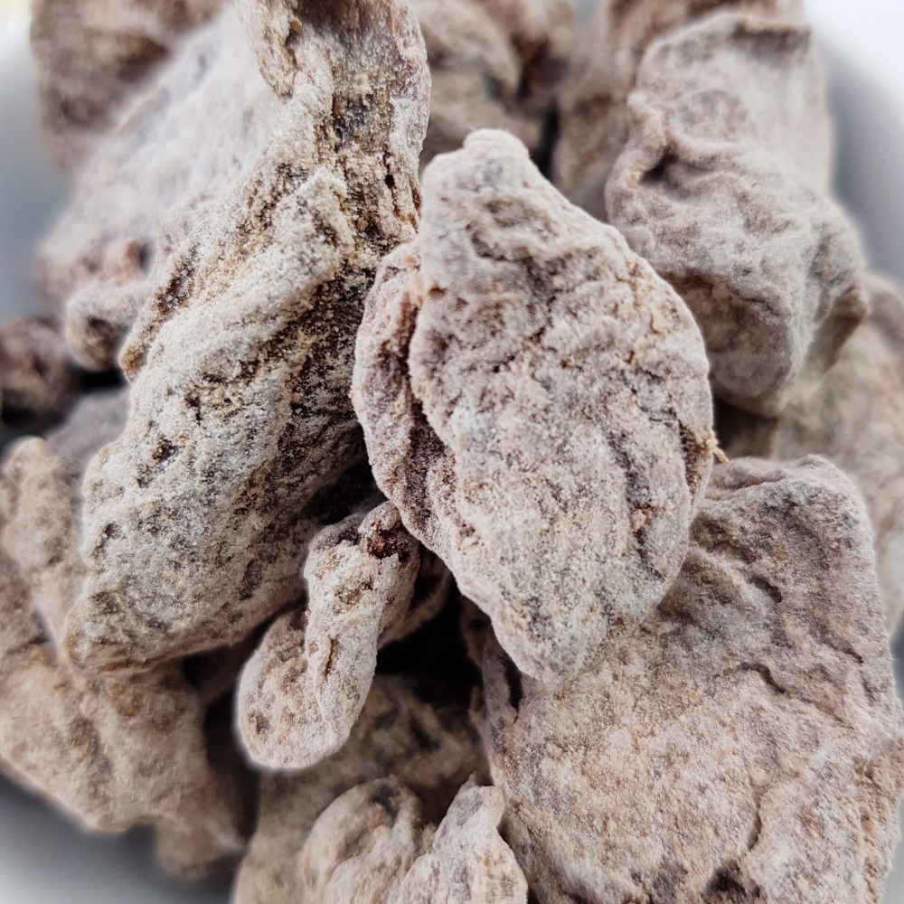 Candy Palace 糖果殿 冰梅 100公克 無籽甜梅 酸甘甜 無籽冰梅 無籽梅肉 泰國 現貨-細節圖2