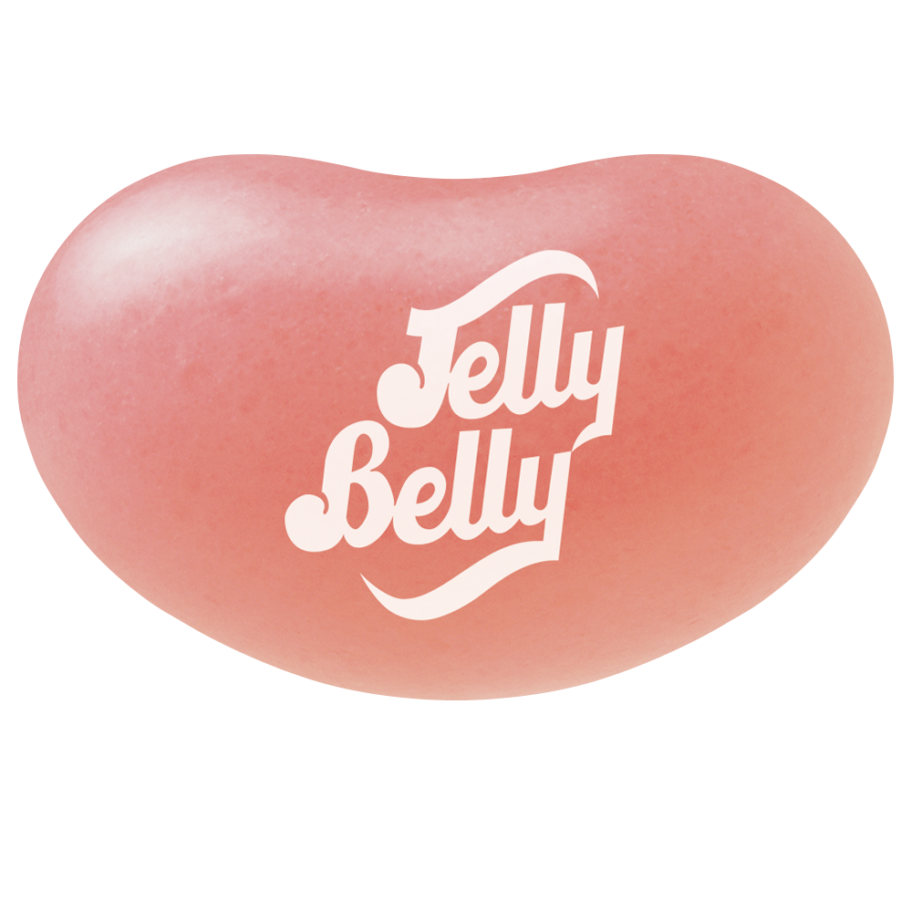 Candy Palace 糖果殿 Jelly Belly 美國雷根糖初戀粉色系 100公克 JellyBean 吉力貝-細節圖2