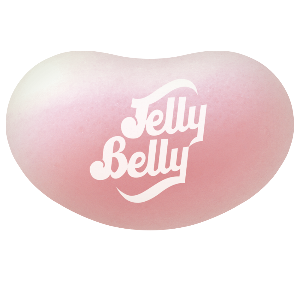 Candy Palace 糖果殿 Jelly Belly 美國雷根糖初戀粉色系 100公克 JellyBean 吉力貝-細節圖3