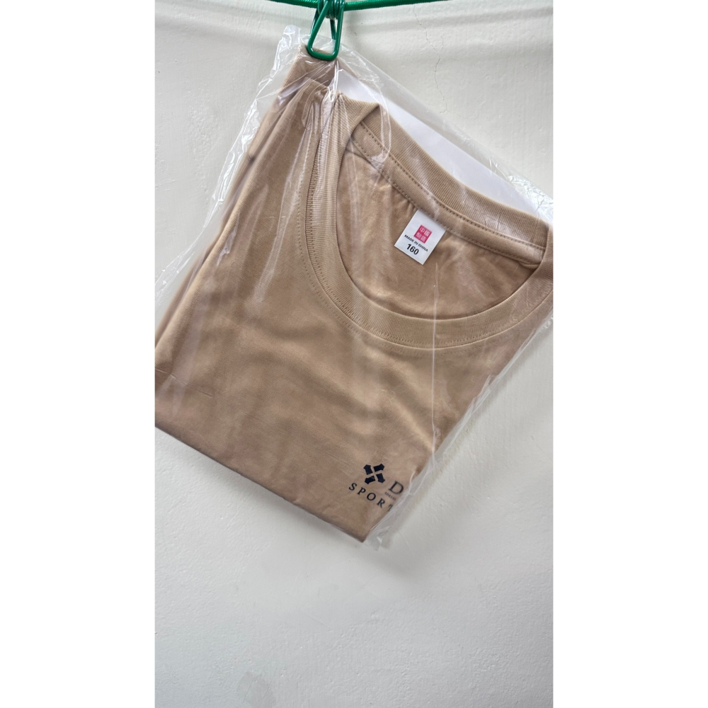 (現貨160碼/1) 男童露營印花日系T-細節圖3