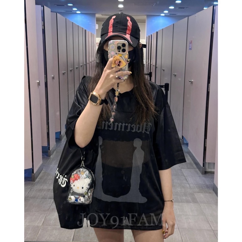 🌼 Übermensch黑帽-細節圖2