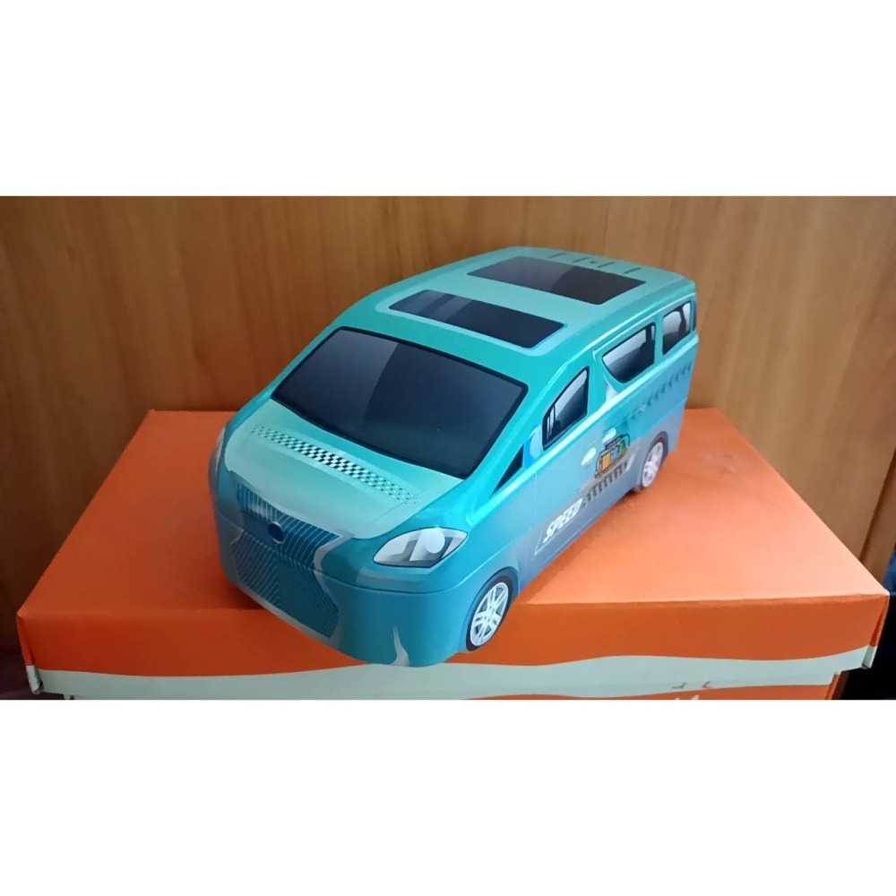 汽車造型車載充電器（j-05ultra）自帶線tc 高效快充 USB Type-C   i機達人30W-細節圖2