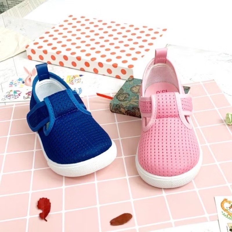 BOBDOG 巴布豆 MIT 台灣製 童鞋 現貨 透氣幼稚園室內鞋-細節圖3