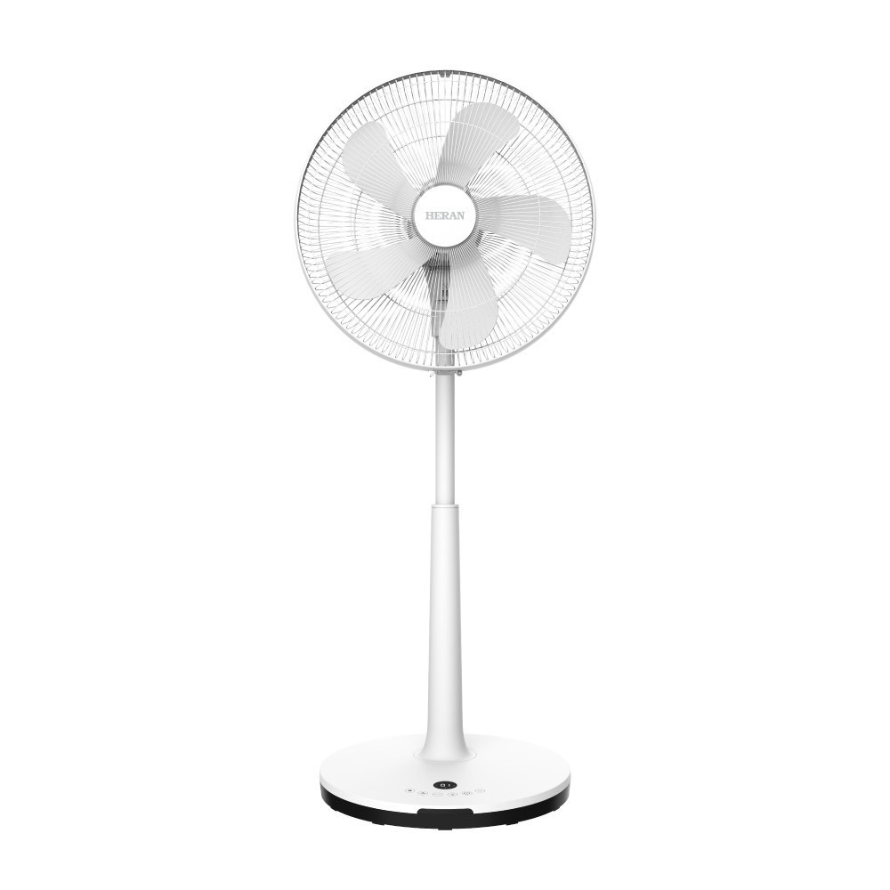 12H快速出貨 附發票 HERAN  禾聯16吋智能變頻DC風扇 HDF-16AH510 電扇 電風扇 禾聯電扇-細節圖2