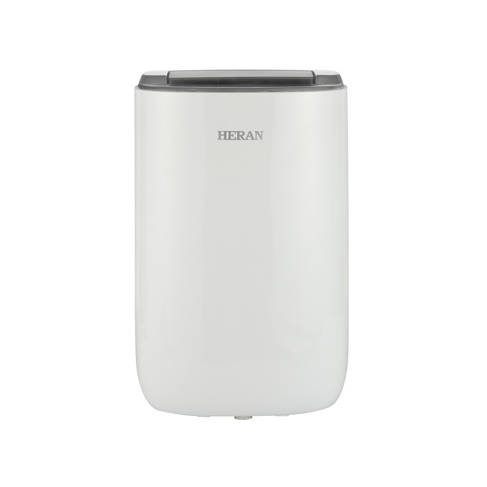 可申請貨物稅$500 高雄市區當日配 禾聯HERAN 6L 奈米銀抑菌節能除濕機 HDH-12DYB30(B)-細節圖2