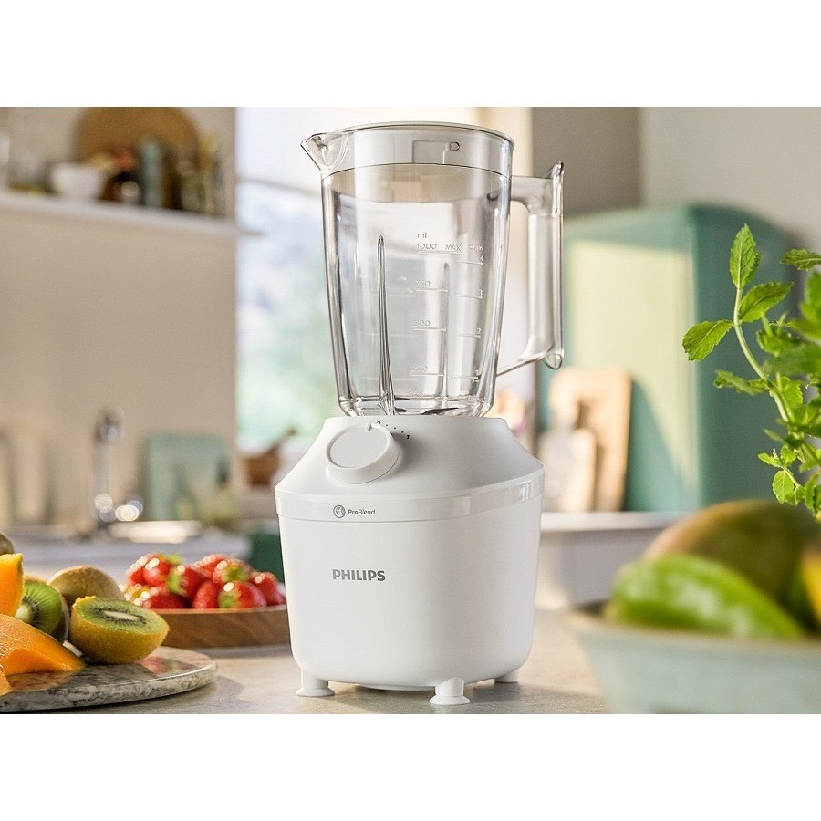 飛利浦 PHILIPS 超活氧果汁機 HR2191/00 果汁機 碎冰塊 【快速出貨 附發票保固】-細節圖2