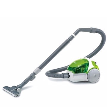 國際牌 吸塵器 MC-CL630 雙旋風 無紙袋 集塵式 有線吸塵【12H快速出貨 附發票保固】-細節圖2