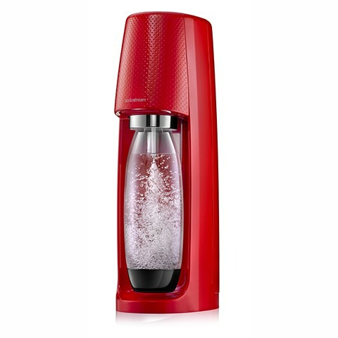 Sodastream Spirit 自動 扣瓶 氣泡水機 氣泡水【全新公司貨 快速出貨 附發票】-細節圖2