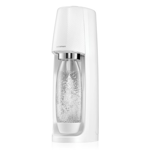 Sodastream Spirit 自動 扣瓶 氣泡水機 氣泡水【全新公司貨 快速出貨 附發票】-細節圖3