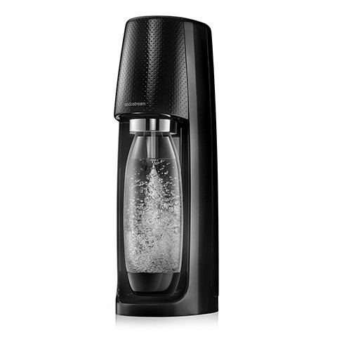 Sodastream Spirit 自動 扣瓶 氣泡水機 氣泡水【全新公司貨 快速出貨 附發票】-細節圖4