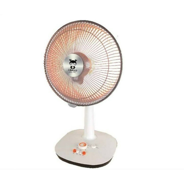 【現貨 附發票 快速出貨】LAPOLO 藍普諾 16吋 碳纖維 電暖器 LA-1600 電暖器 電暖扇-細節圖2